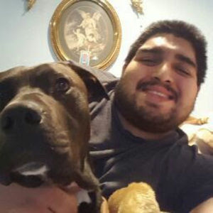 Meet your Posher, Alberto